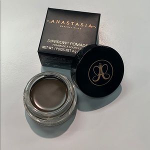 NEW Anastasia Dipbrow Promade “Dark Brown”